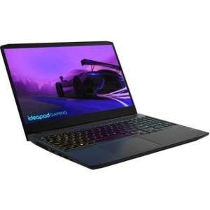 Lenovo IdeaPad Gaming 3 15IHU6 82K10003US