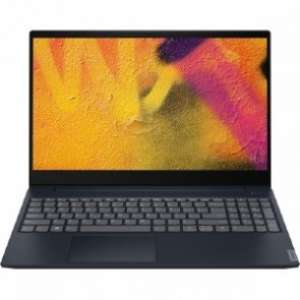 Lenovo IdeaPad S340-15API Touch 81QG0006US