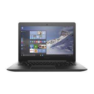 Lenovo IdeaPad S41-70 (80JU000TUS)