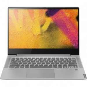 Lenovo IdeaPad S540-14IWL Touch 81QX0003US