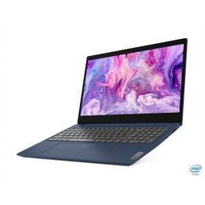 Lenovo IdeaPad Slim 3i 15.6" 81WE01JJUK