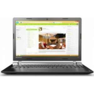 Lenovo IdeaPad 100-15IBY (80MJ00A9IN)