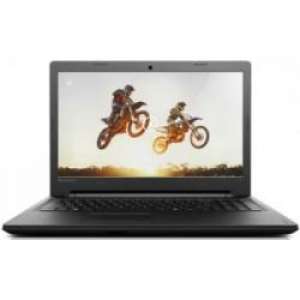 Lenovo IdeaPad 100 (80MJ00QPIH)