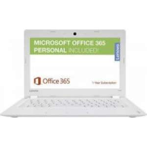 Lenovo IdeaPad 110s (80WG0001US)