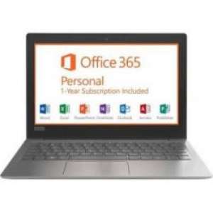 Lenovo IdeaPad 120S-11IAP (81A40025US)