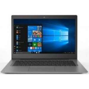 Lenovo IdeaPad 120 (81A500E1IN)