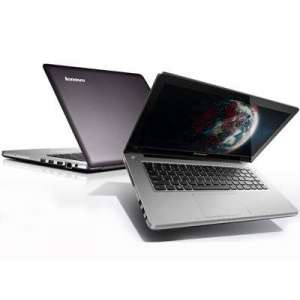 Lenovo IdeaPad U410