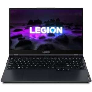 Lenovo Legion 5 15.6" 82NW005RUK