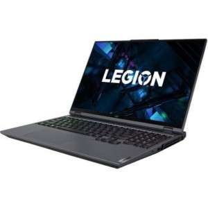 Lenovo Legion 5 Pro 16ITH6 82JF0000US