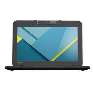 Lenovo N22 Chromebook 11.6" HD 80SF0001USR