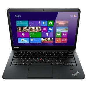 Lenovo ThinkPad S431 Ultrabook