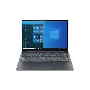 Lenovo ThinkBook 13x ITG 20WJ0027UK