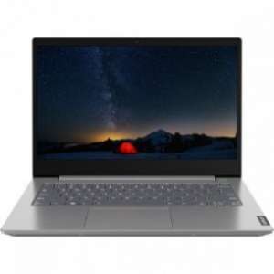 Lenovo ThinkBook 14-IML 20RV0079US