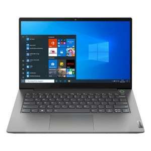 Lenovo ThinkBook 14 14" 20VD00Y9UK