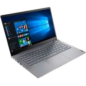 Lenovo ThinkBook 14 14" 21DK0005UK