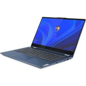 Lenovo ThinkBook 14s Yoga G2 IAP 21DM0013US 14"