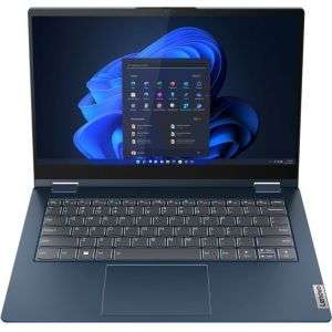 Lenovo ThinkBook 14s Yoga G2 IAP 21DM0017US 14"