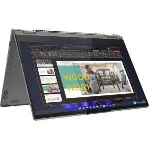 Lenovo ThinkBook 14s Yoga G2 IAP 21DM003QUS 14"