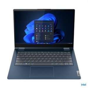 Lenovo ThinkBook 14s Yoga G2 IAP Hybrid (2-in-1) 14" 21DM0009UK