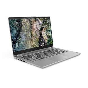 Lenovo ThinkBook 14s Yoga ITL (20WE0008FR)