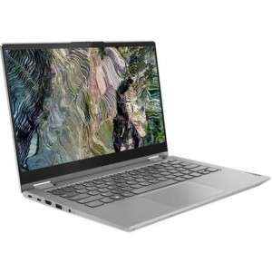 Lenovo ThinkBook 14s Yoga ITL 20WE0014US