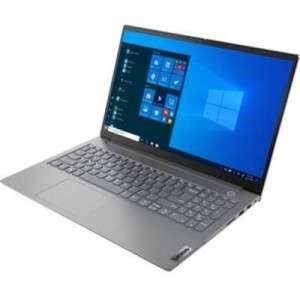 Lenovo ThinkBook 15 G2 ITL 20VE0114US