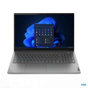 Lenovo ThinkBook 15 G4 IAP 15.6" 21DJ000DUK