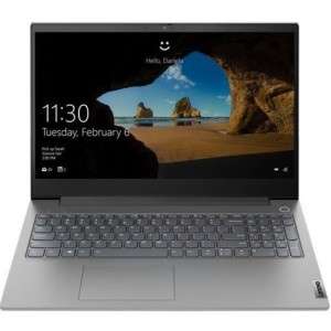 Lenovo ThinkBook 15p G2 ITH 21B1001JUS