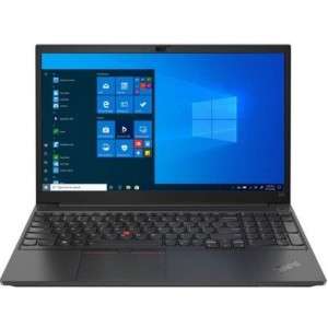 Lenovo ThinkPad E15 G2 20TD001NUS