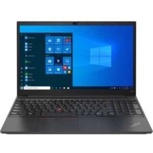 Lenovo ThinkPad E15 G3 20YG000EUS