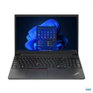 Lenovo ThinkPad E E15 15.6" 21E60050UK