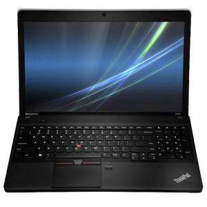 Lenovo ThinkPad Edge E530 (NZQ7AGE)