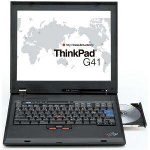 Lenovo ThinkPad G41