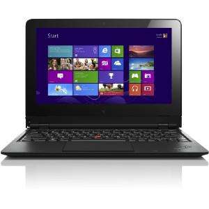 Lenovo ThinkPad Helix 20CG0031US