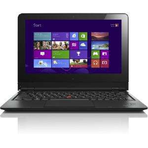 Lenovo ThinkPad Helix 20CG0034US