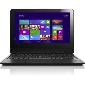 Lenovo ThinkPad Helix 20CG005HUS