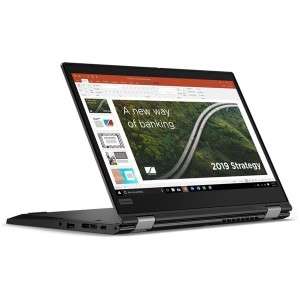 Lenovo ThinkPad L13 Yoga 20VK0013UK