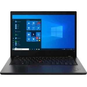 Lenovo ThinkPad L14 Gen2 20X5004WUS