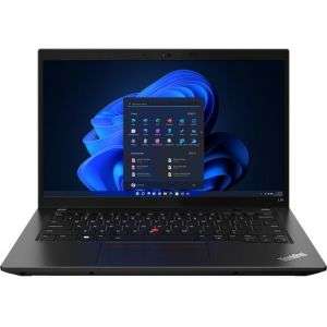 Lenovo ThinkPad L14 Gen 3 21C50011US 14"