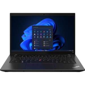 Lenovo ThinkPad L14 Gen 3 21C6001PUS 14"
