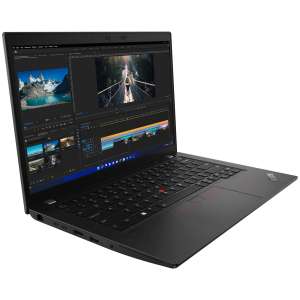 Lenovo ThinkPad L14 Gen 4 21H1001SUS 14"