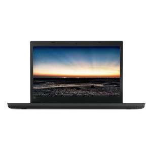 Lenovo ThinkPad L480 14" 20LTS2E50L