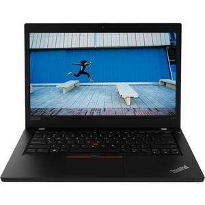 Lenovo ThinkPad L490 20Q5001TUS 14"