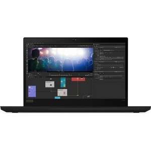 Lenovo ThinkPad P14s 20S40007UK