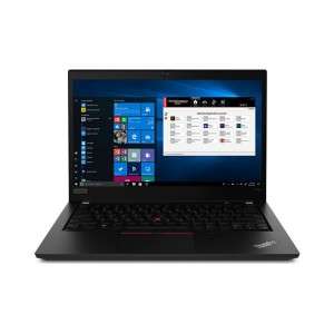 Lenovo ThinkPad P14s Gen 1 20S40051UK