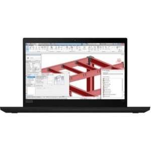 Lenovo ThinkPad P14s Gen 1 20S5S00B00