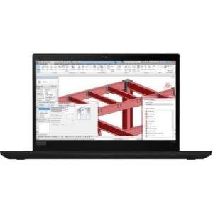 Lenovo ThinkPad P14s Gen 1 20Y10011US