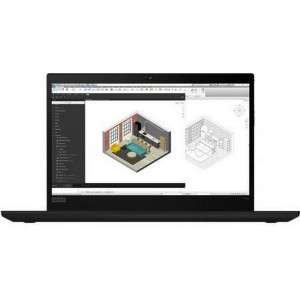 Lenovo ThinkPad P14s Gen 2 20VX0011UK