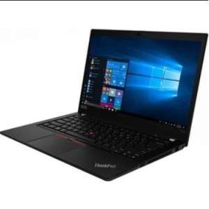 Lenovo ThinkPad P14s Gen 2 20VX002DCA 14