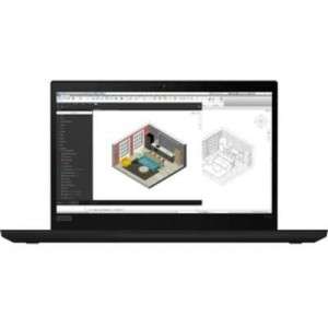 Lenovo ThinkPad P14s Gen 2 20VX008UUS